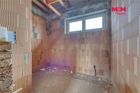 Prodej rodinného domu, 77 m² - 8
