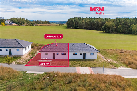 Prodej rodinného domu, 77 m² 0
