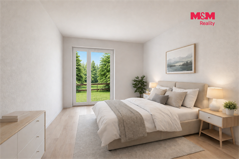 Prodej rodinného domu, 77 m² 6