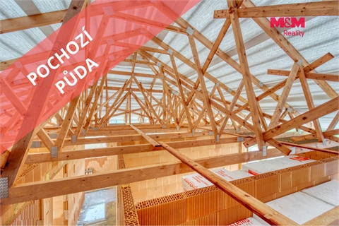 Prodej rodinného domu, 77 m² 10