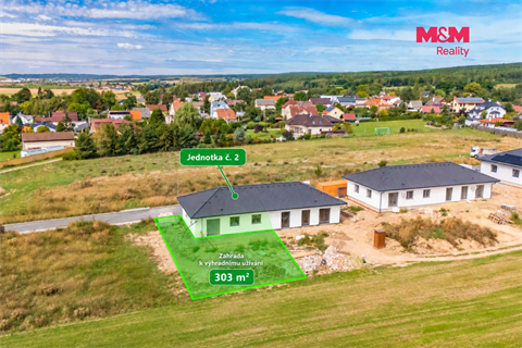 Prodej rodinného domu, 77 m² - 2