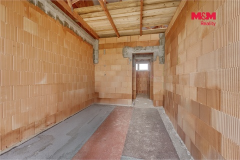 Prodej rodinného domu, 77 m² - 4