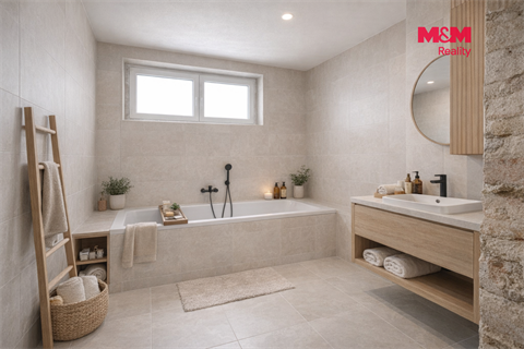 Prodej rodinného domu, 77 m² 8