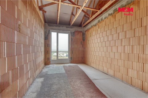 Prodej rodinného domu, 77 m² - 6