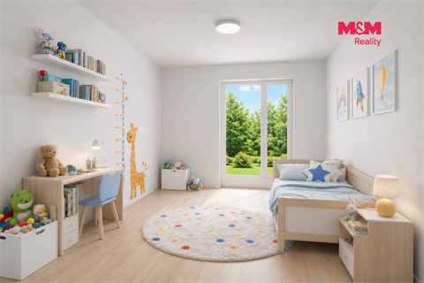 Prodej rodinného domu, 77 m² 6