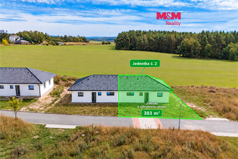 Prodej rodinného domu, 77 m² 0