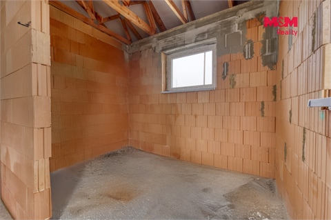 Prodej rodinného domu, 77 m² - 8