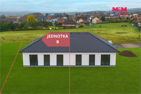 Prodej rodinného domu, 77 m² 12