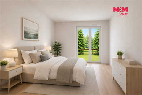 Prodej rodinného domu, 77 m² 4