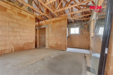 Prodej rodinného domu, 77 m² - 2