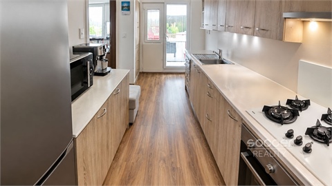 Pronájem bytu 3+1, 64 m² - 2