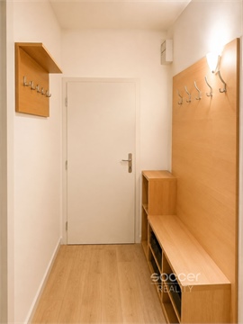 Pronájem bytu 3+1, 64 m² - 6