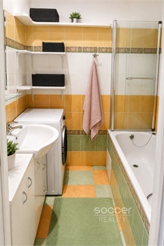 Pronájem bytu 3+1, 64 m² 4