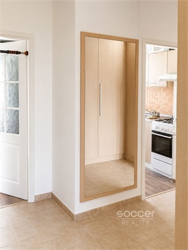 Pronájem bytu 3+1, 64 m² 6