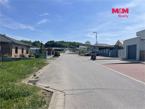 Prodej stavebního pozemku, 928 m² 10