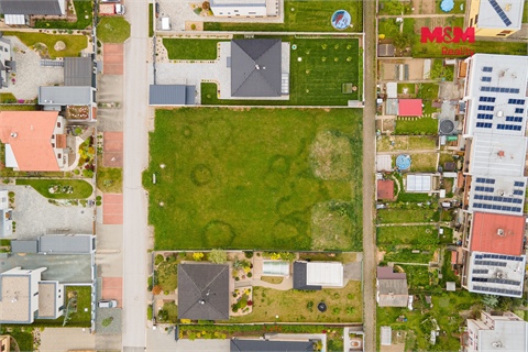 Prodej stavebního pozemku, 928 m² 2