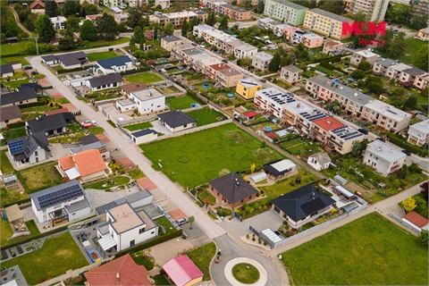 Prodej stavebního pozemku, 928 m² 6