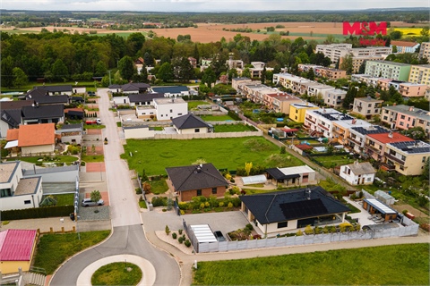 Prodej stavebního pozemku, 928 m² - 6