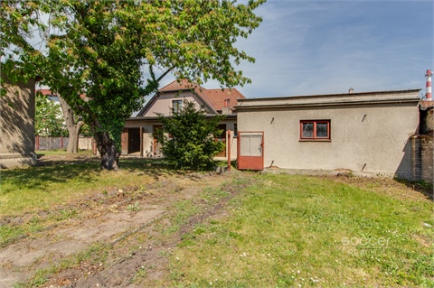 Pronájem zahrady, 450 m² - 4