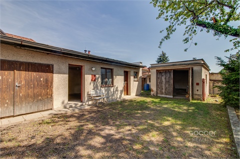 Pronájem zahrady, 450 m² 12