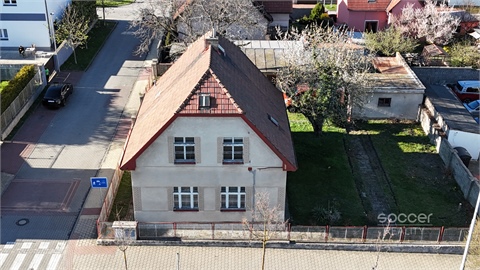 Pronájem zahrady, 450 m² - 12