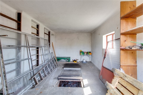 Pronájem zahrady, 450 m² - 8