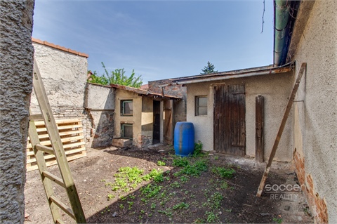 Pronájem zahrady, 450 m² - 10