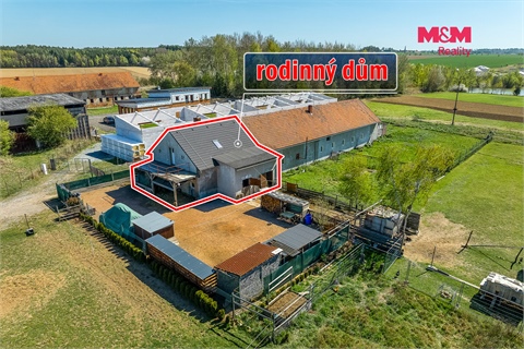 Prodej skladu / haly, 144 m² - 0