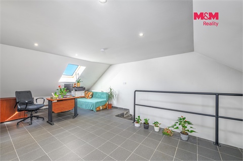 Prodej skladu / haly, 144 m² - 10