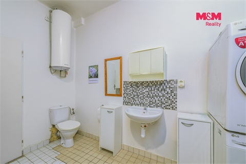 Prodej skladu / haly, 144 m² - 8