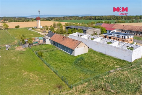 Prodej skladu / haly, 144 m² - 4