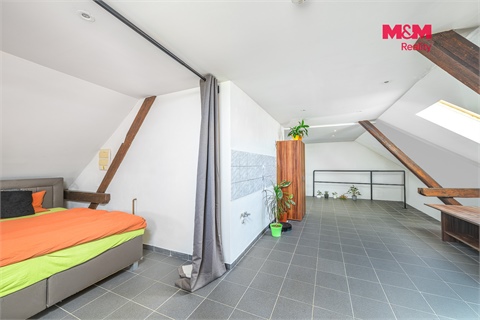 Prodej skladu / haly, 144 m² 12