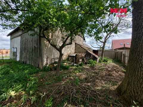 Prodej rodinného domu, 77 m² - 10