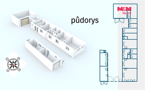 Prodej rodinného domu, 77 m² - 4