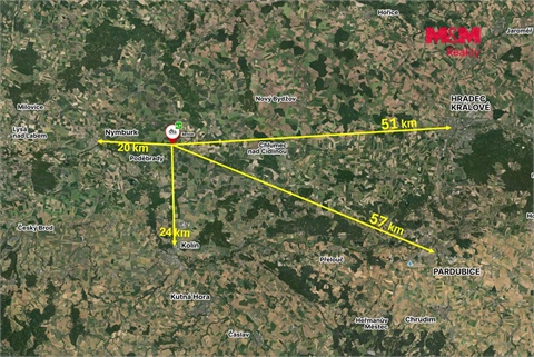 Prodej rodinného domu, 77 m² 18