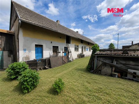 Prodej rodinného domu, 77 m² 8