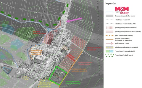 Prodej rodinného domu, 77 m² 16