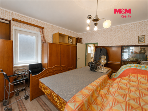 Prodej rodinného domu, 77 m² - 2
