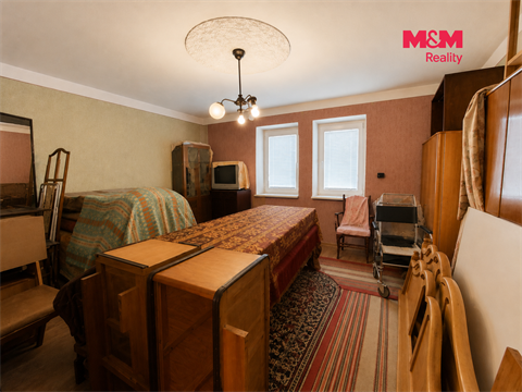 Prodej rodinného domu, 77 m² 4
