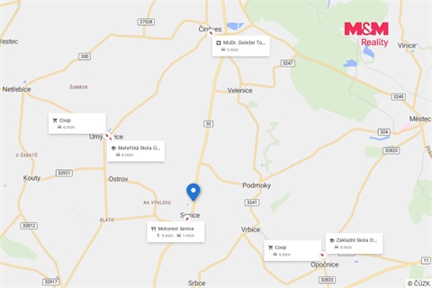 Prodej rodinného domu, 77 m² - 18