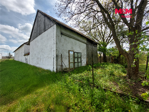 Prodej rodinného domu, 77 m² 12