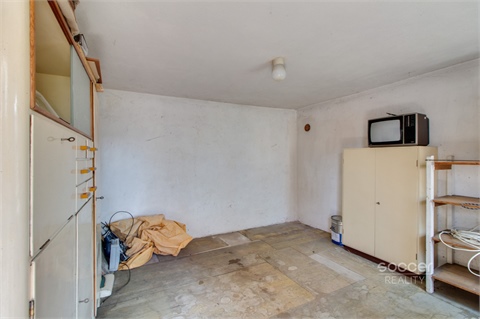 Pronájem skladu / haly, 55 m² - 8