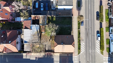 Pronájem skladu / haly, 55 m² - 2