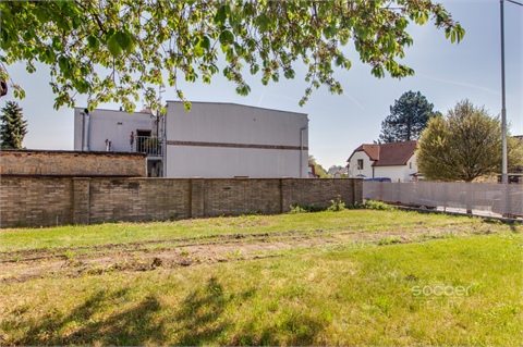 Pronájem skladu / haly, 55 m² - 4