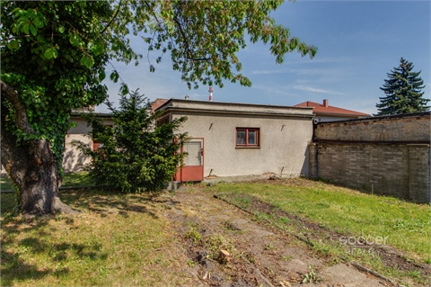 Pronájem skladu / haly, 55 m² - 6