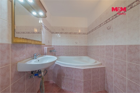 Prodej bytu 3+1, 64 m² 6