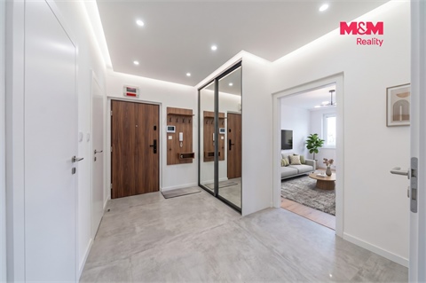 Prodej bytu 3+1, 64 m² 20