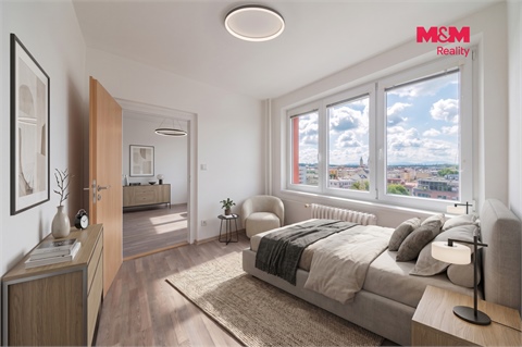 Prodej bytu 3+1, 64 m² 18