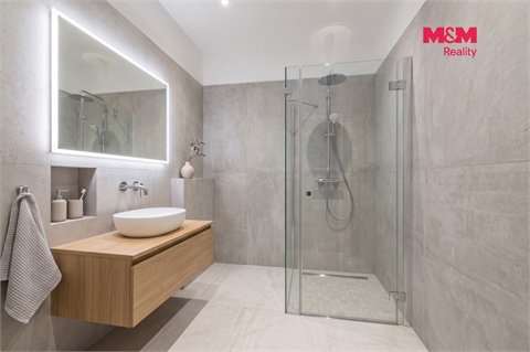 Prodej bytu 3+1, 64 m² - 20