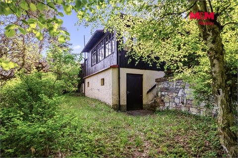 Prodej chaty / chapuly, 34 m² - 0